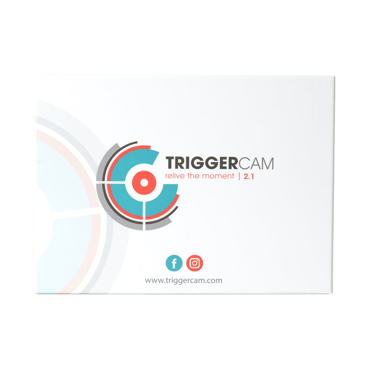 TRIGGERCAM 2.1 – TriggerCam